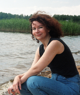 Ludmila Metelska